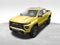2023 GMC Canyon AT4X