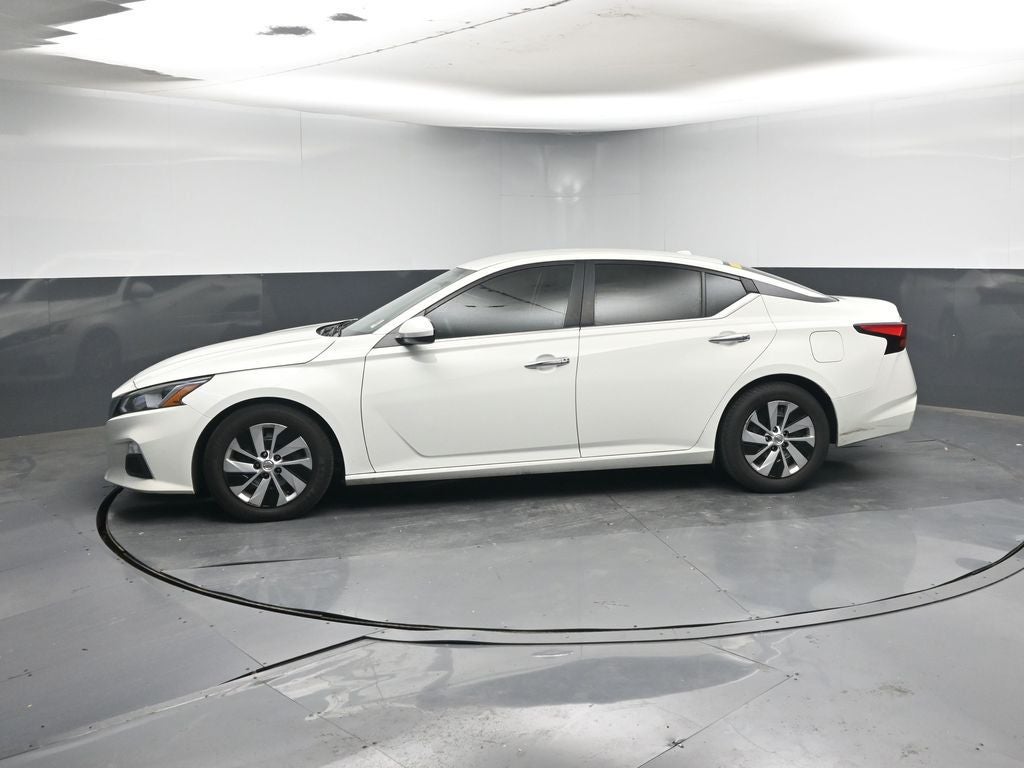 Used 2020 Nissan Altima S with VIN 1N4BL4BV0LC149887 for sale in Daphne, AL
