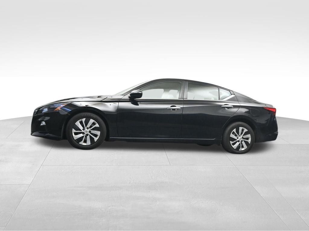 2022 Nissan Altima 2.5 S