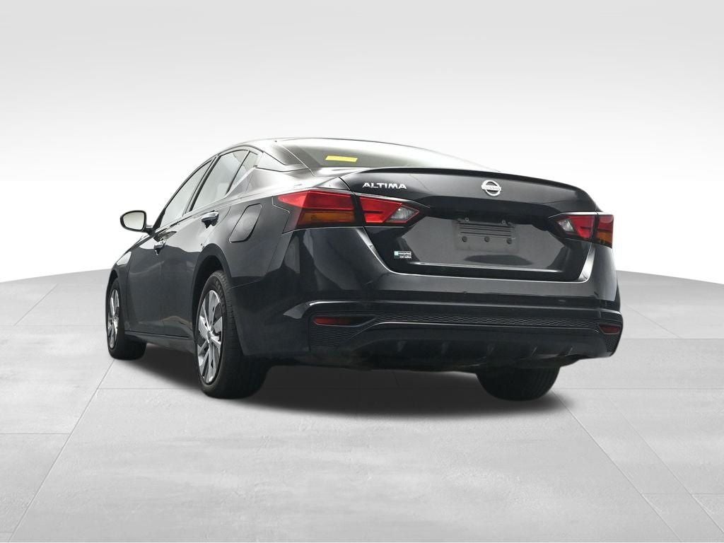 2022 Nissan Altima 2.5 S