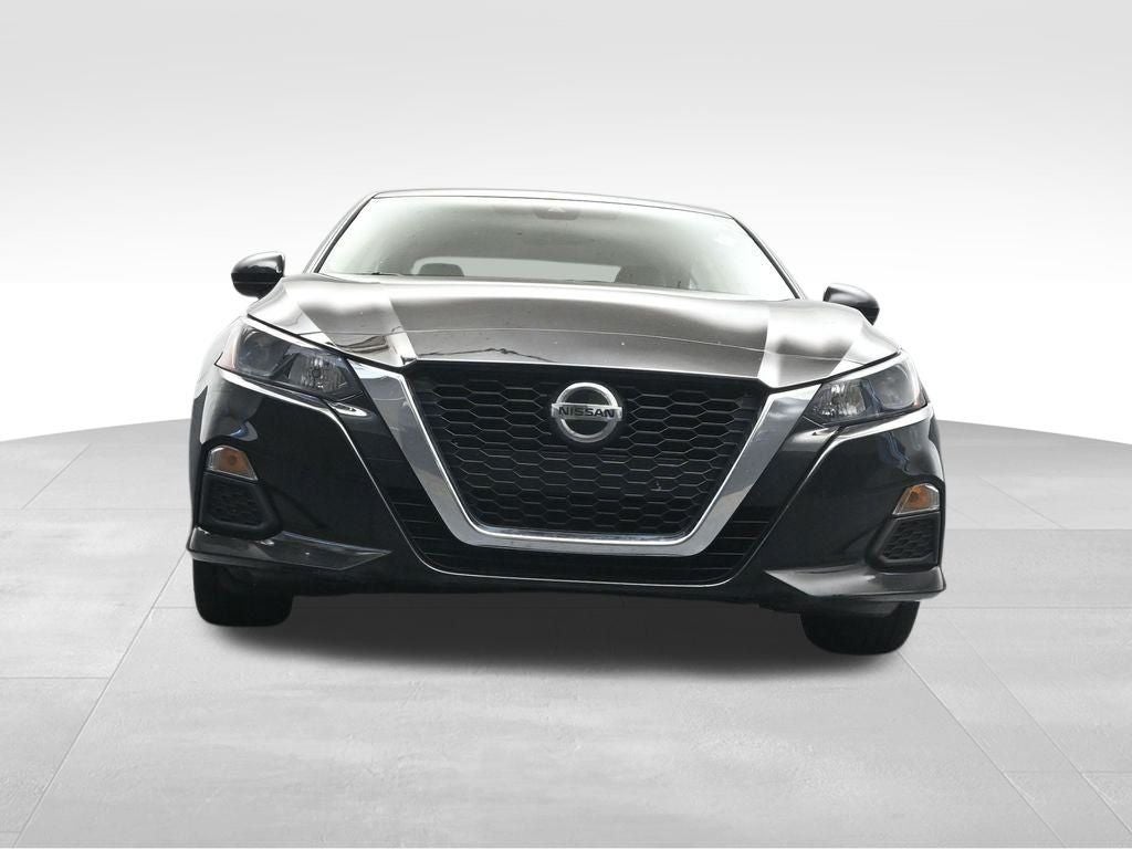2022 Nissan Altima 2.5 S