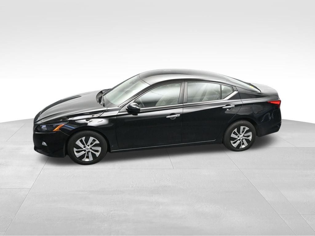 2022 Nissan Altima 2.5 S