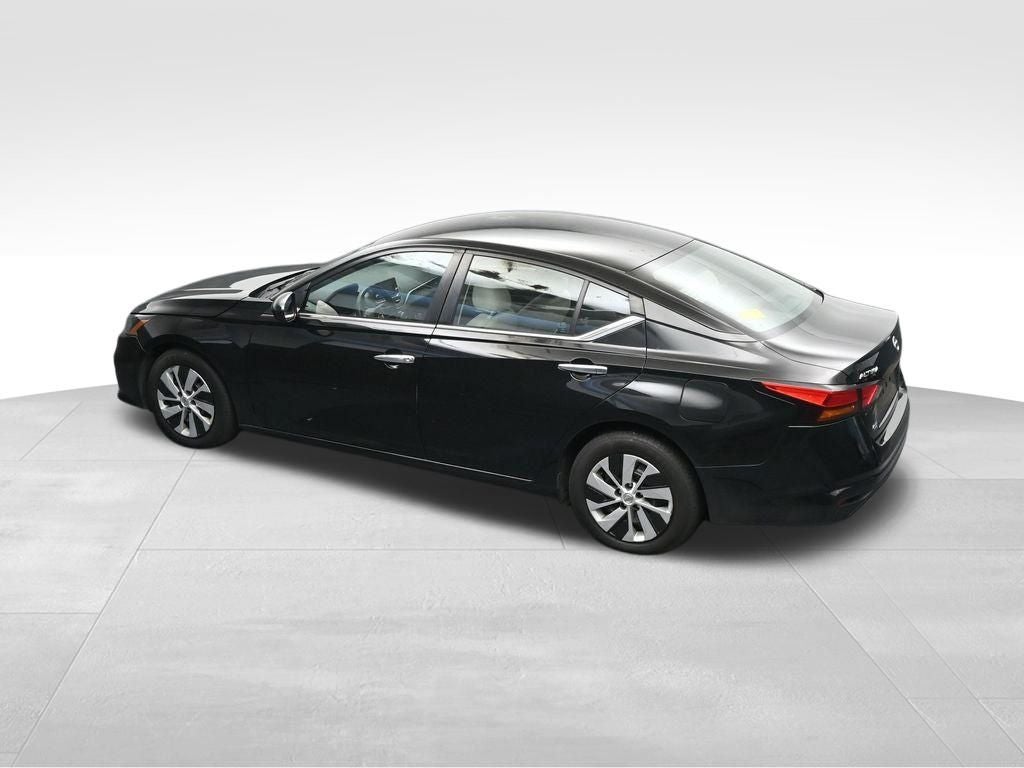 2022 Nissan Altima 2.5 S