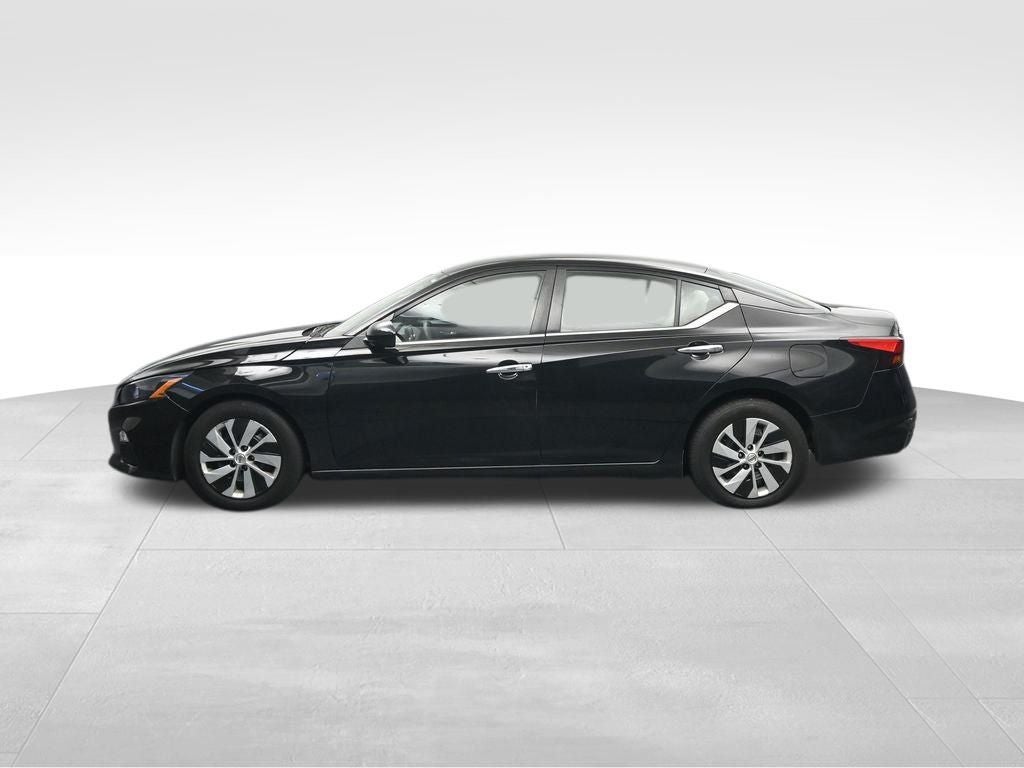 2022 Nissan Altima 2.5 S