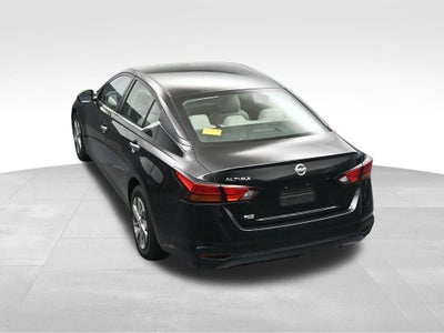 2022 Nissan Altima 2.5 S