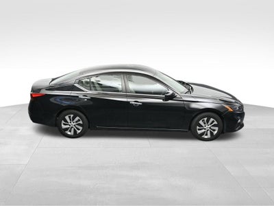 2022 Nissan Altima 2.5 S