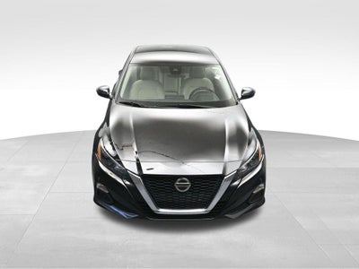 2022 Nissan Altima 2.5 S