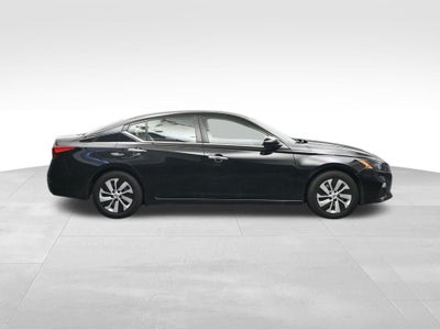 2022 Nissan Altima 2.5 S