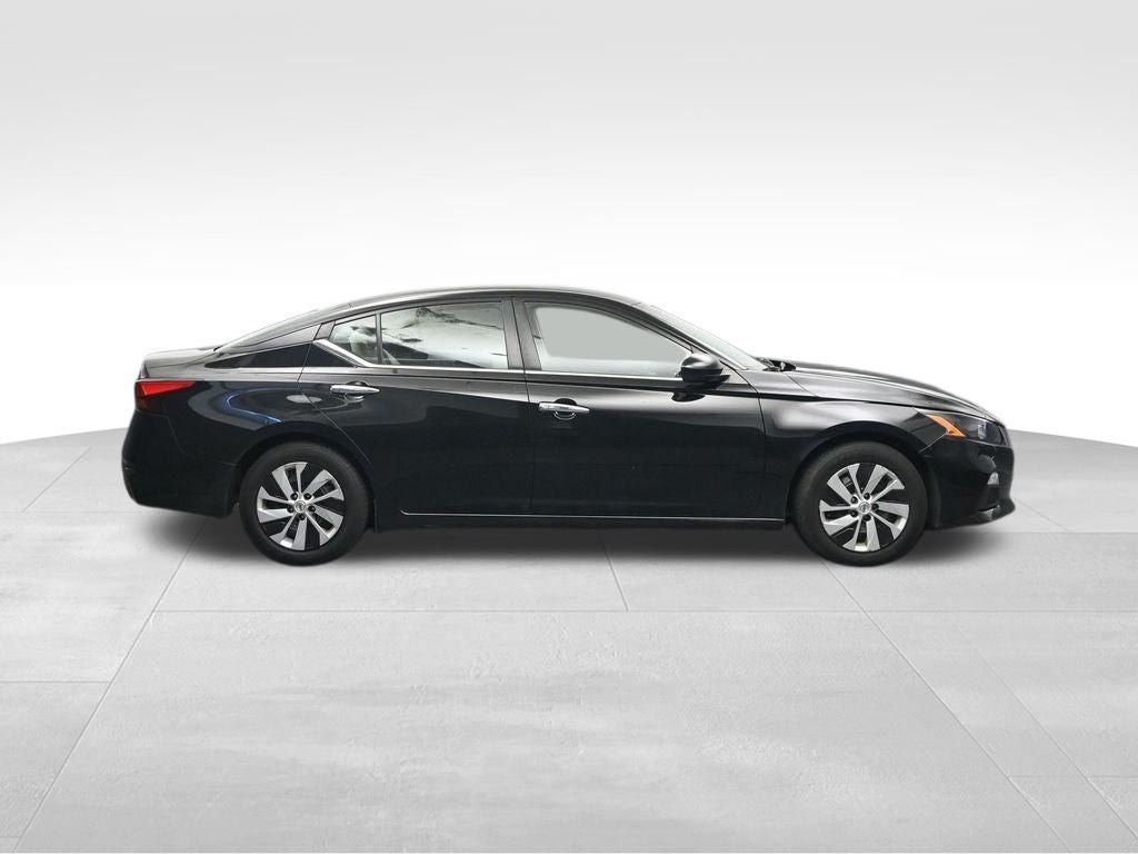 2022 Nissan Altima 2.5 S