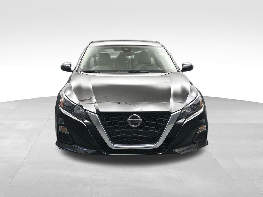 2022 Nissan Altima 2.5 S