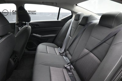2026 Nissan Altima 2.5 SV