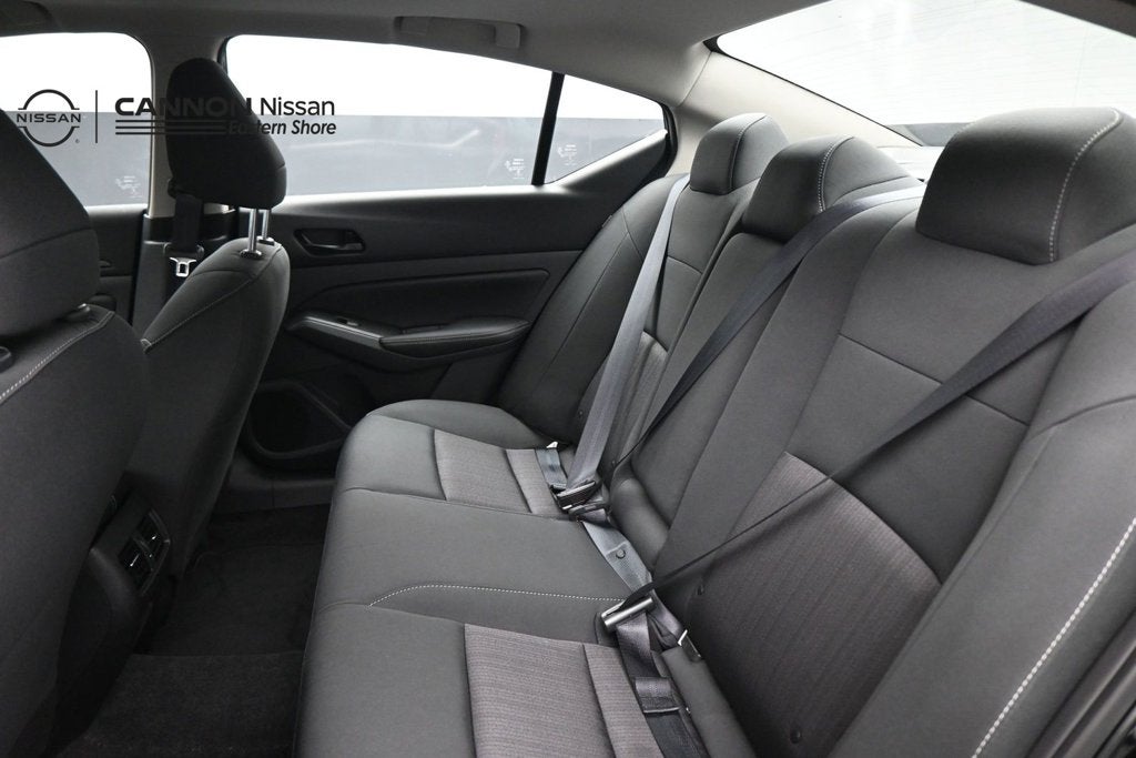 2026 Nissan Altima 2.5 SV