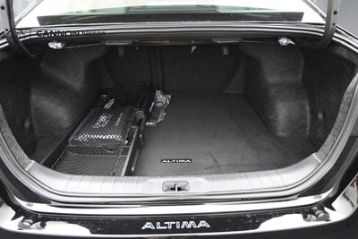 2026 Nissan Altima 2.5 SV