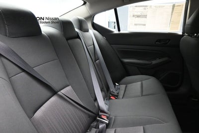 2026 Nissan Altima 2.5 SV
