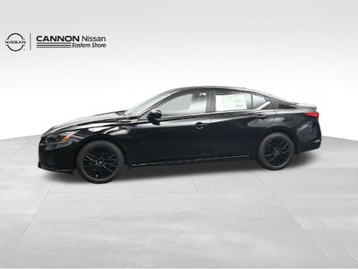 2026 Nissan Altima 2.5 SV