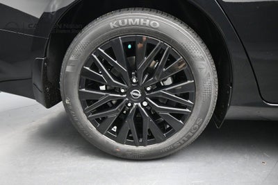 2026 Nissan Altima 2.5 SV