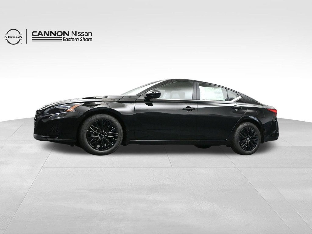 2026 Nissan Altima 2.5 SV
