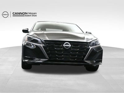 2026 Nissan Altima 2.5 SV