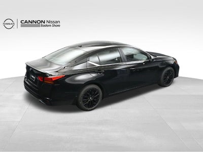 2026 Nissan Altima 2.5 SV