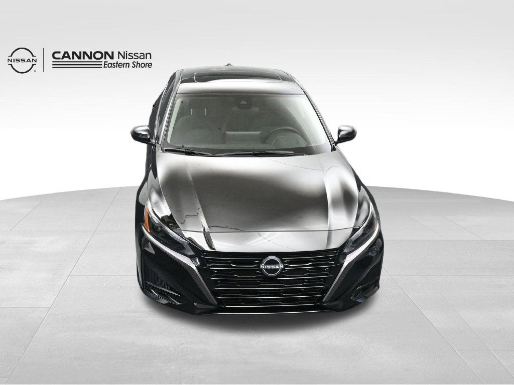 2026 Nissan Altima 2.5 SV