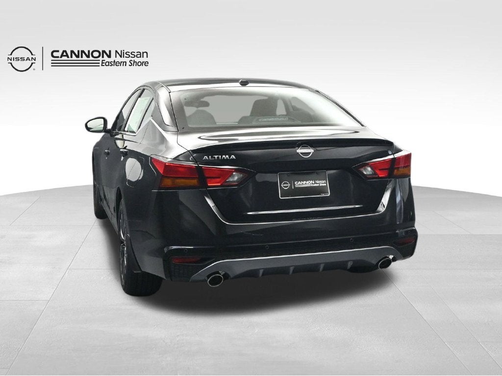 2026 Nissan Altima 2.5 SV