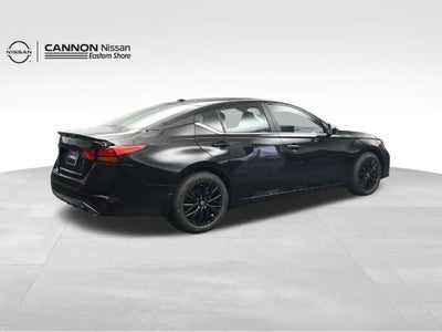 2026 Nissan Altima 2.5 SV