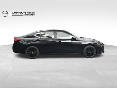 2026 Nissan Altima 2.5 SV
