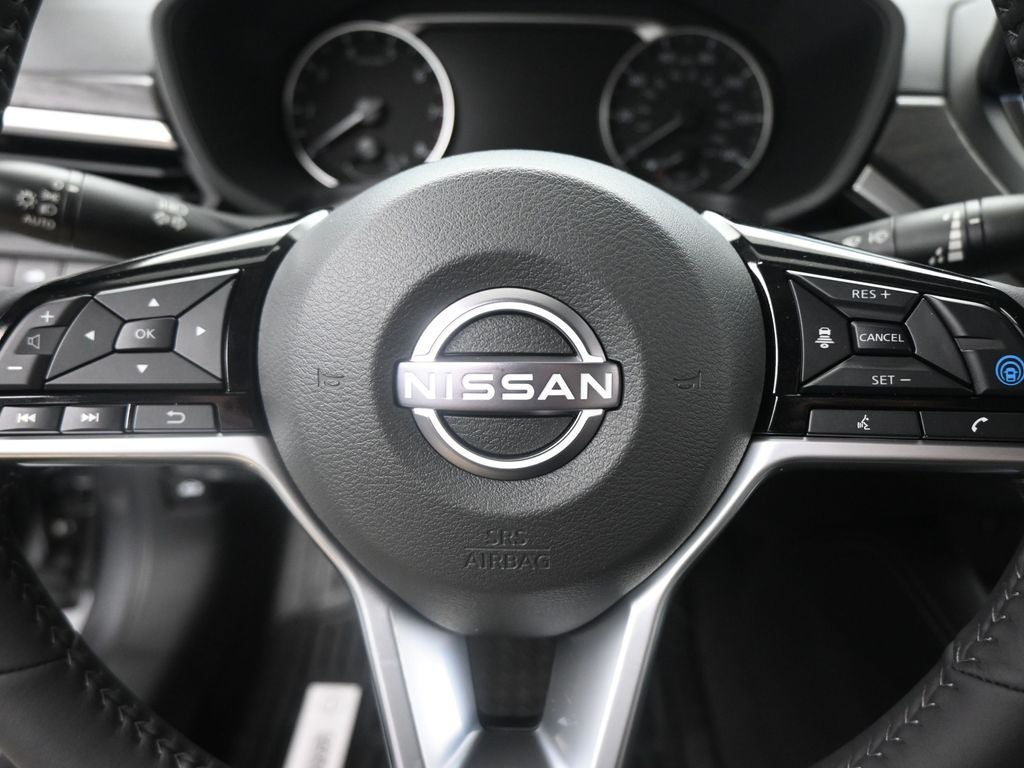 2025 Nissan Altima 2.5 SL