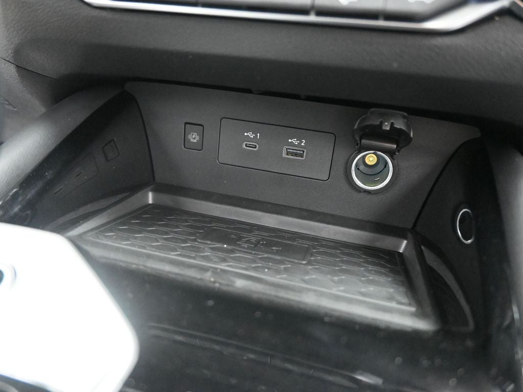 2025 Nissan Altima 2.5 SL