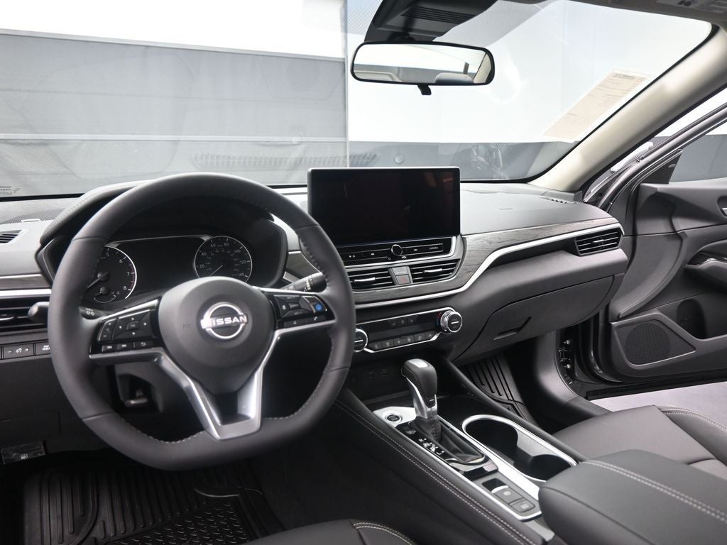 2025 Nissan Altima 2.5 SL