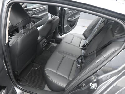 2025 Nissan Altima 2.5 SL