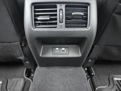 2025 Nissan Altima 2.5 SL