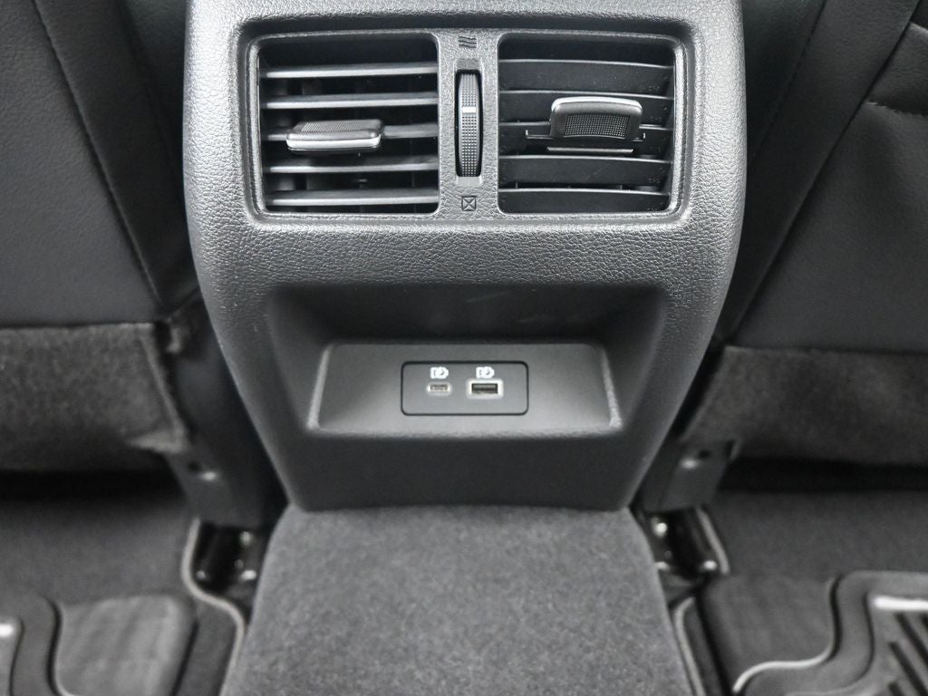 2025 Nissan Altima 2.5 SL