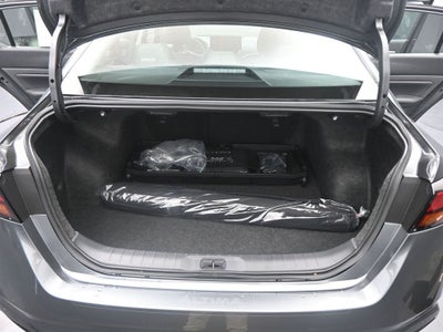 2025 Nissan Altima 2.5 SL