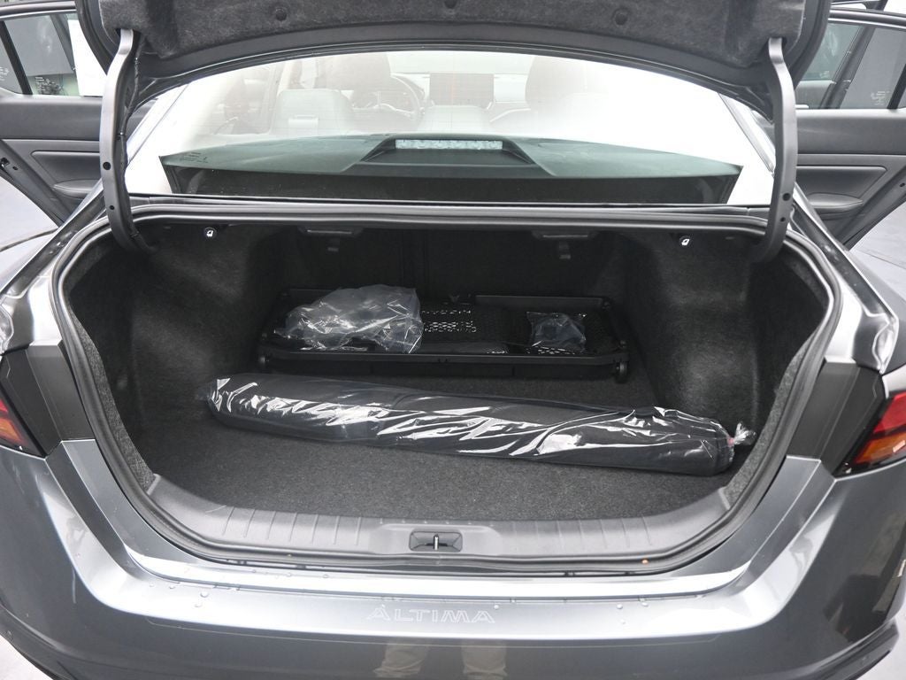 2025 Nissan Altima 2.5 SL