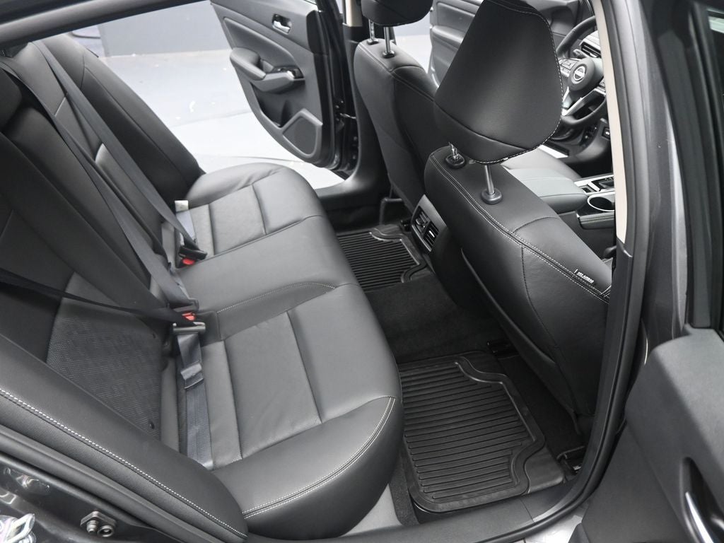 2025 Nissan Altima 2.5 SL