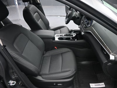 2025 Nissan Altima 2.5 SL