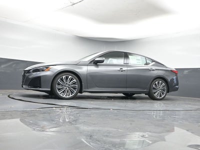 2025 Nissan Altima 2.5 SL