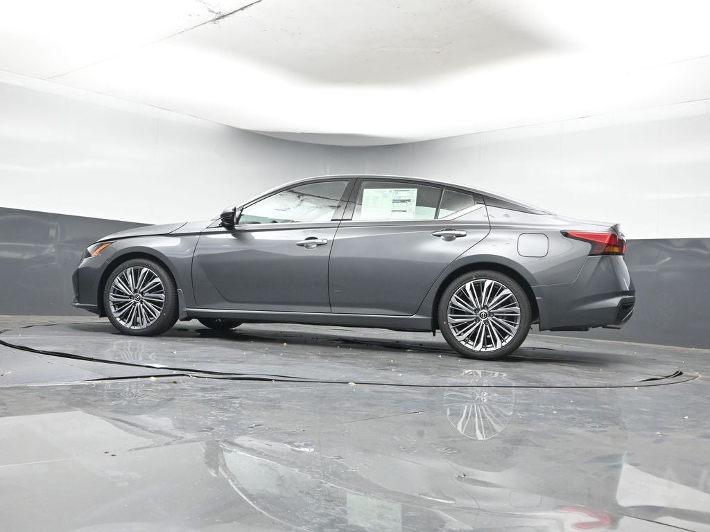 2025 Nissan Altima 2.5 SL