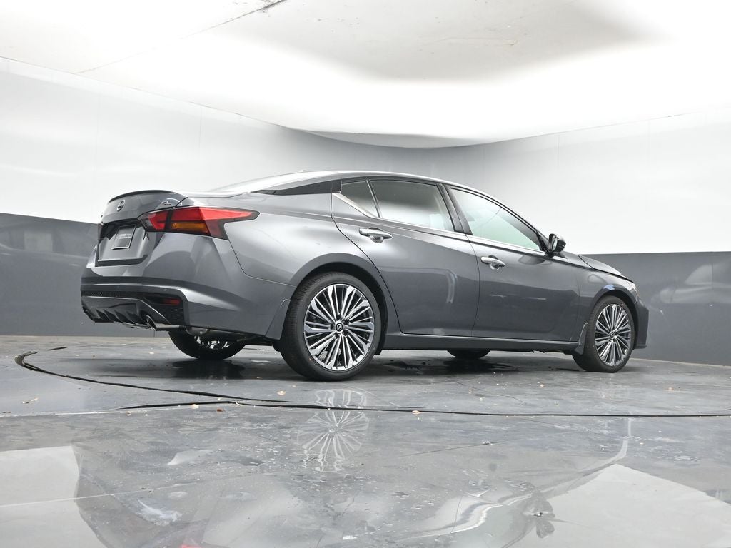 2025 Nissan Altima 2.5 SL