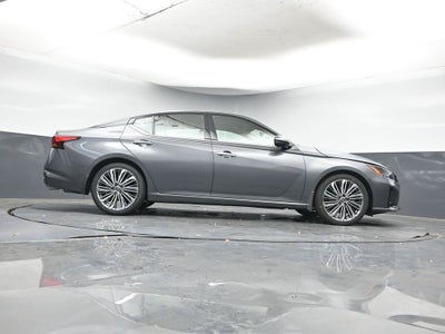 2025 Nissan Altima 2.5 SL