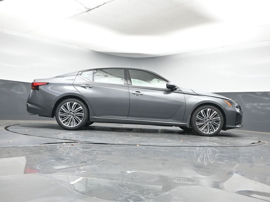 2025 Nissan Altima 2.5 SL