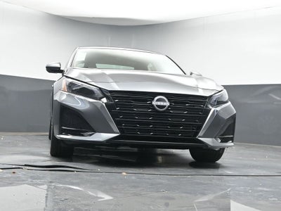 2025 Nissan Altima 2.5 SL