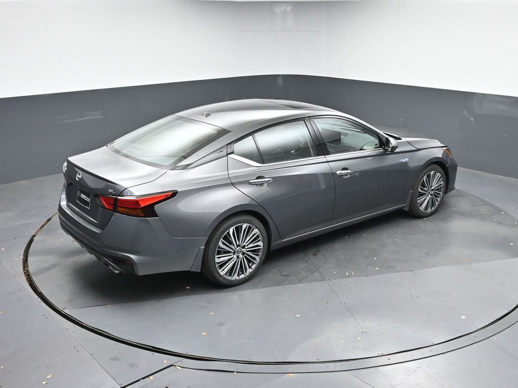 2025 Nissan Altima 2.5 SL