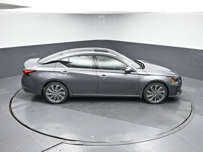 2025 Nissan Altima 2.5 SL