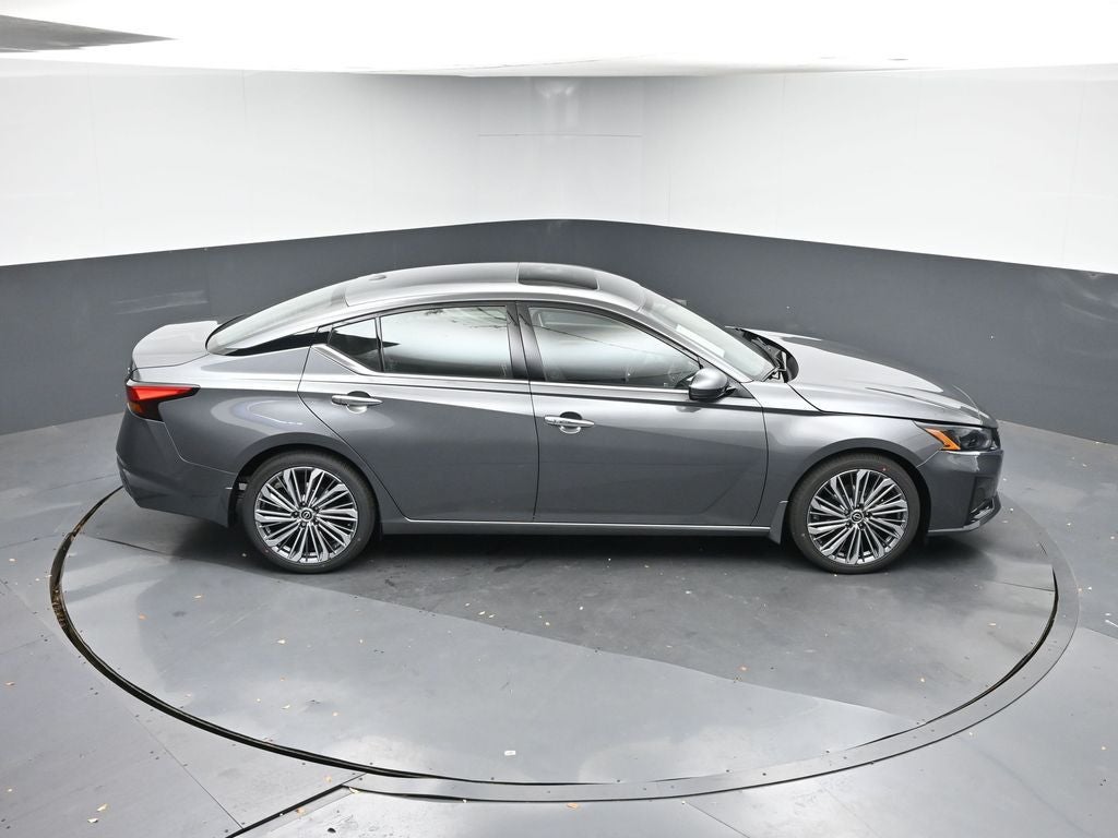 2025 Nissan Altima 2.5 SL