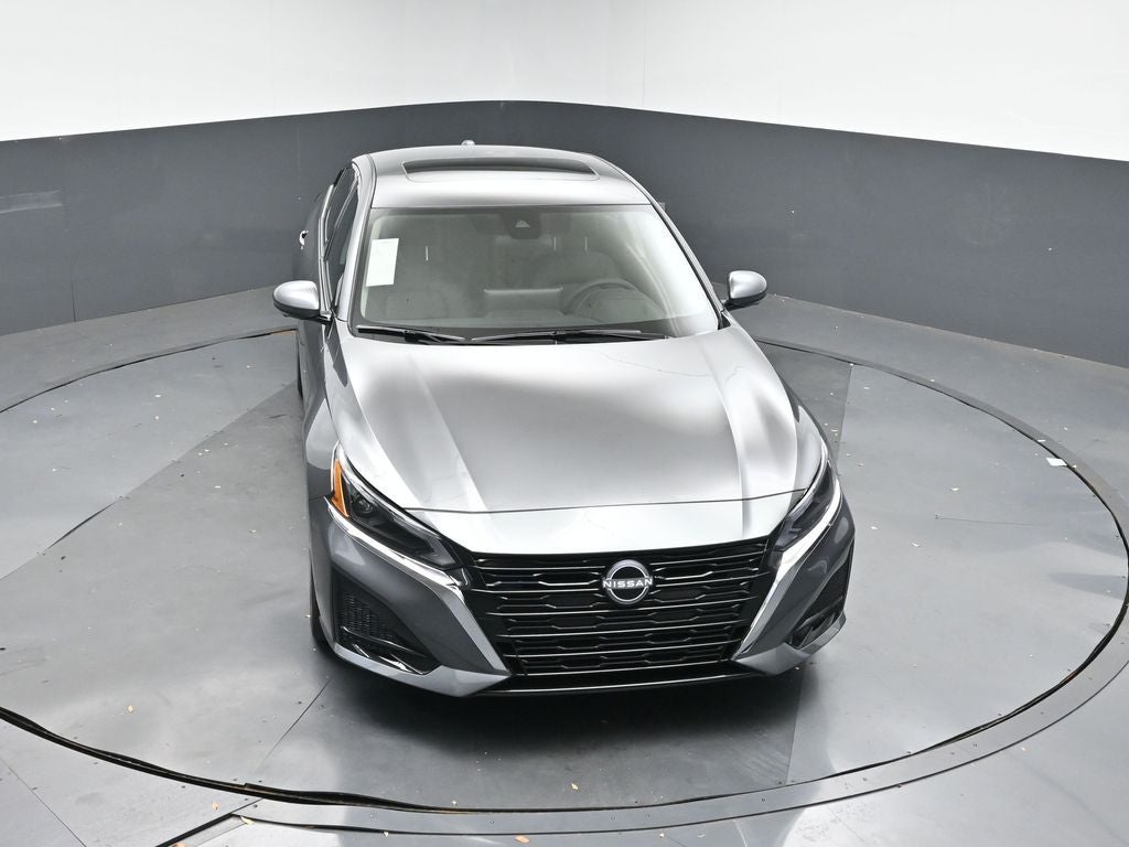 2025 Nissan Altima 2.5 SL