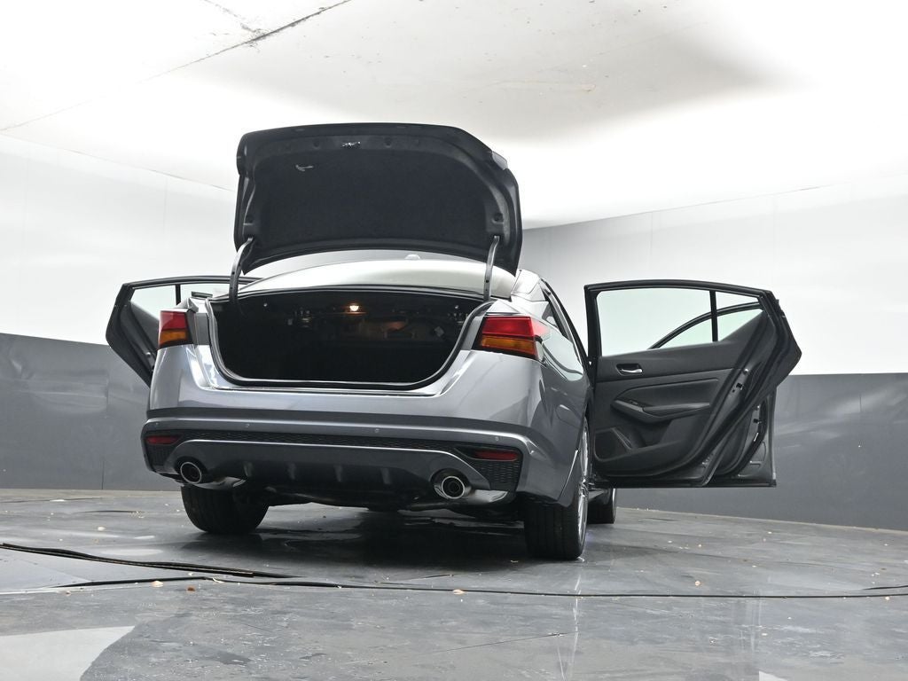 2025 Nissan Altima 2.5 SL