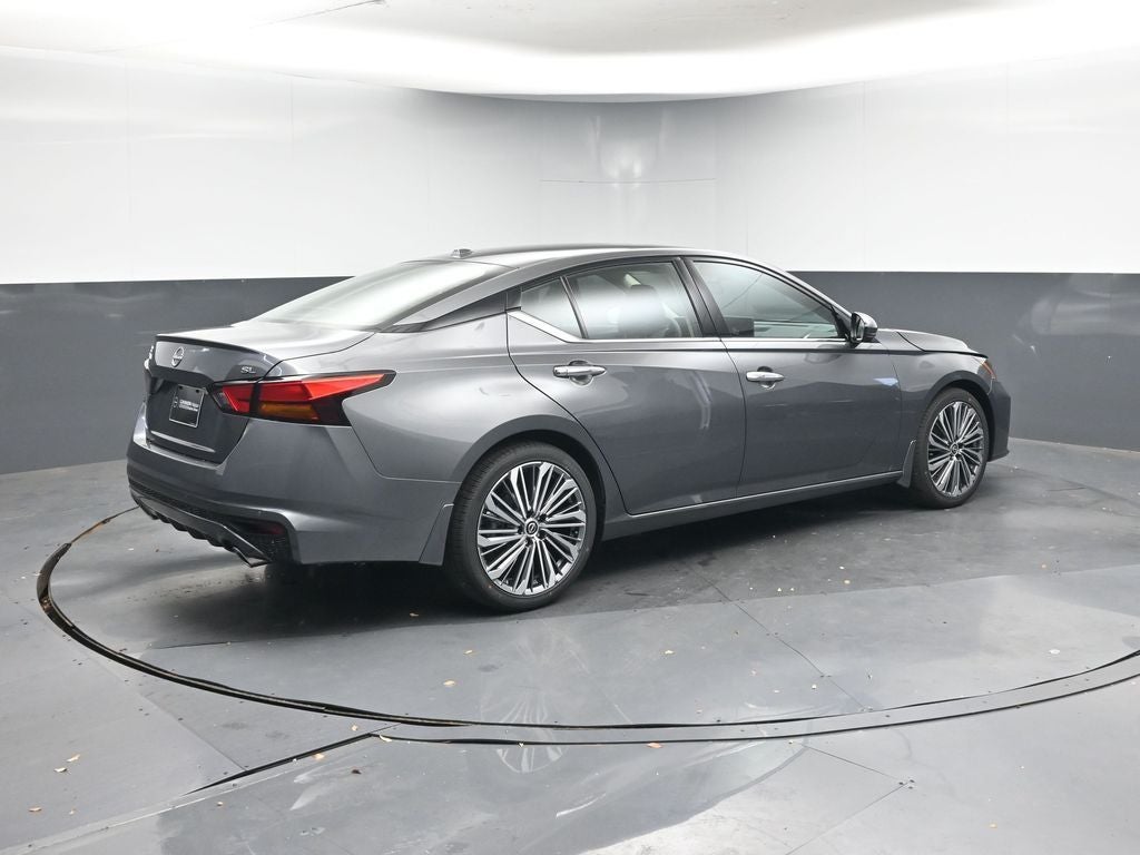 2025 Nissan Altima 2.5 SL