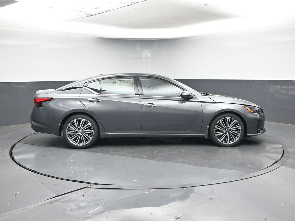 2025 Nissan Altima 2.5 SL